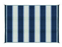 awning-mat-stripe-blue