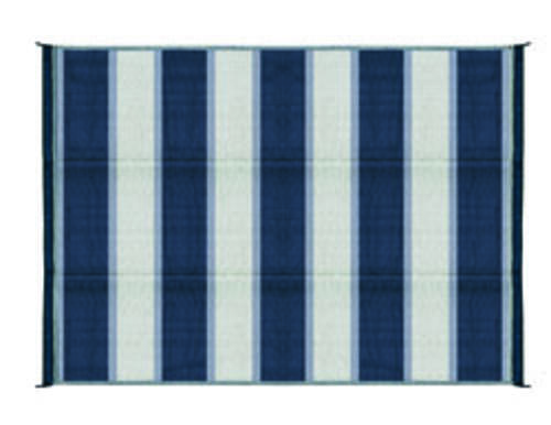 awning-mat-stripe-blue
