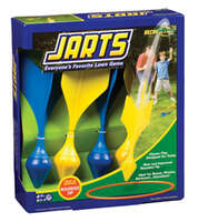 jarts