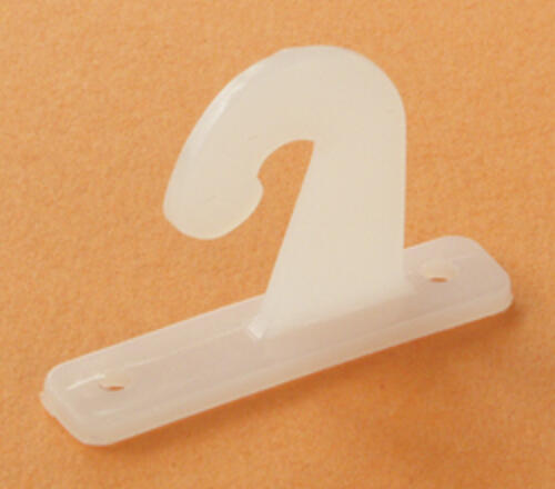 Mini Blind Hold Downs - H