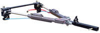 RM All-Terrain Towbar 6 Wire