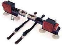 Towing Light Bars