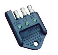 DBP, De-Bug Plug