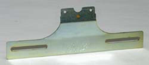 License Plate Bracket