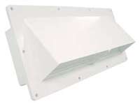 Vent Range Hood Polar Whi