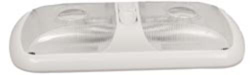 Gust Incandescnt Dbl Lite