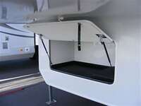 Hatchlift Kit Standard