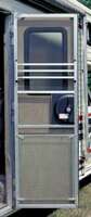 Std Screen Door Grille