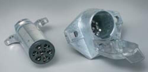 11-750, 7-Way Connector