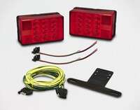 Led 4x6 LP,Tl,Lh