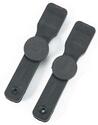 Canopy Clamps-Black (2)