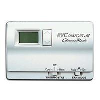 Coleman Park Pac Air Conditioner 24V Digital Heat/Cool