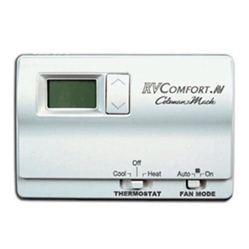 Coleman Park Pac Air Conditioner 24V Digital Heat/Cool