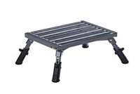 adjustable-platform-step