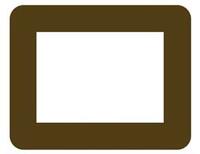 rv-photo-frames-brown