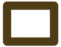 rv-photo-frames-brown