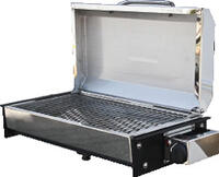 olympian 3500 electric grill