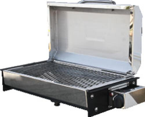 olympian 3500 electric grill