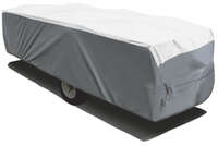 Folding Trailer Covers