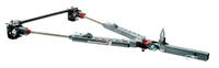 Blackhawk 2 All Terrain Tow Bar