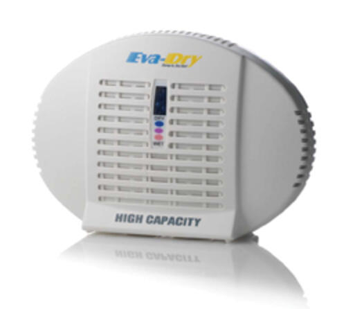 RV Dehumidifier