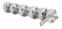 Open Coil Element