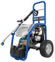 yamaha-pressure-washer