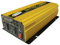 Modified Sine Wave Inverter, 1000W