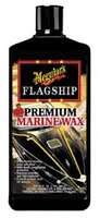 Flagship RV/Marine Wax