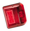 Led Wrap Around-Red