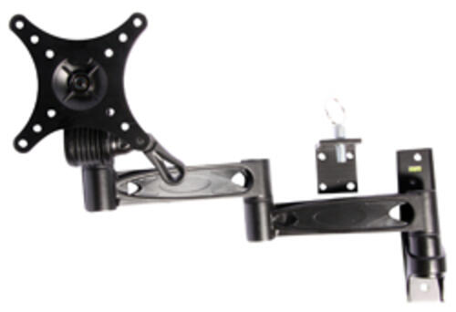 tv-swing-arm-with-locking-pin