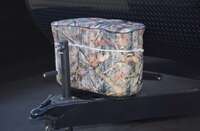 20# Dbl Tank Cover Oaks Camo