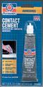 Contact Cement 1 Oz.