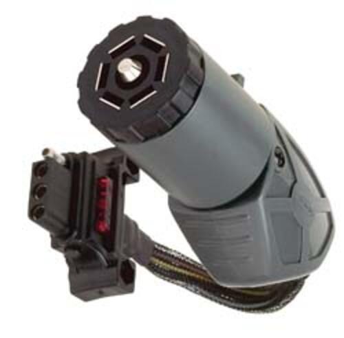 47390, 7-Way Blade to 5-Wire Flat