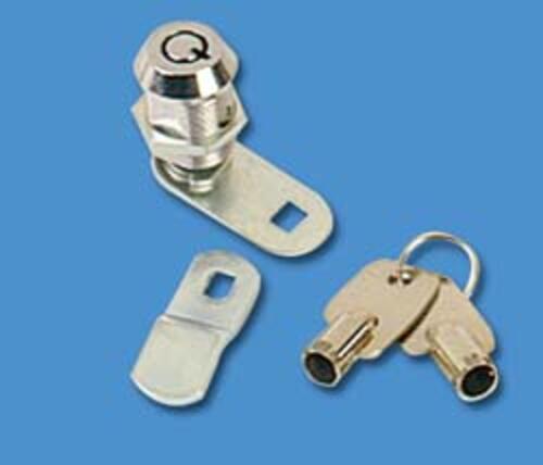 5/8in Ace Key Bag Loc W/S