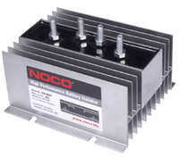 Noco Dual Battery Isolator