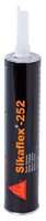 Sikaflex 252 Adhesive - White