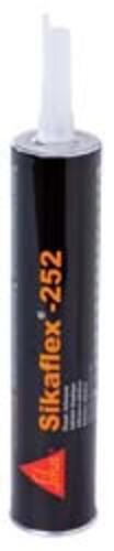 Sikaflex 252 Adhesive - White