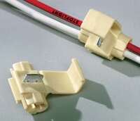 Universal Hot Line Connectors