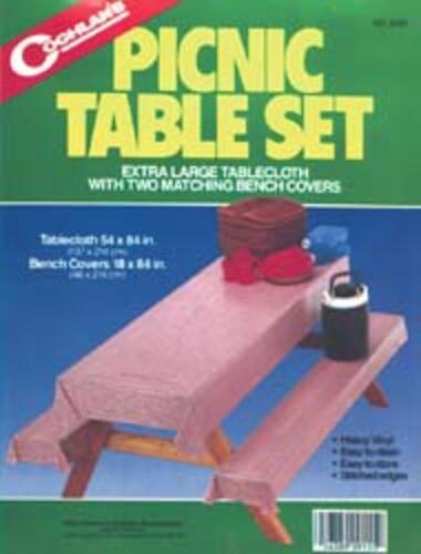 Picnic Table Set #9155