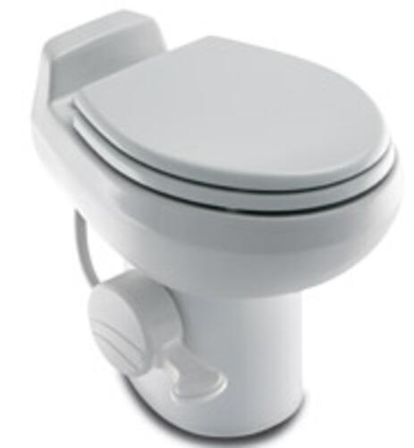 Toilet,Traveler 510h Bone