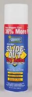 Lube and Protectant for Slide Outs
