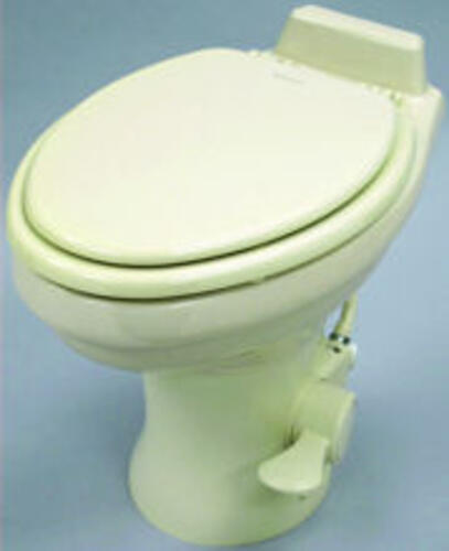 Dom.320 Toilet-Bn-No Spry