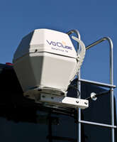 Vuqube Ladder Mount