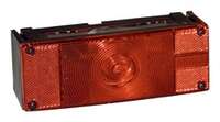 Lens-Red #3336