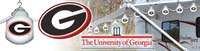 University Of Ga 6 Light