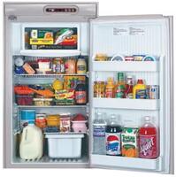 small RV Refrigerator - N500