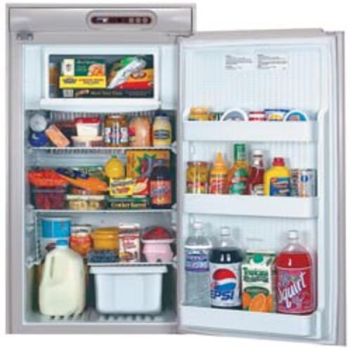 small RV Refrigerator - N500