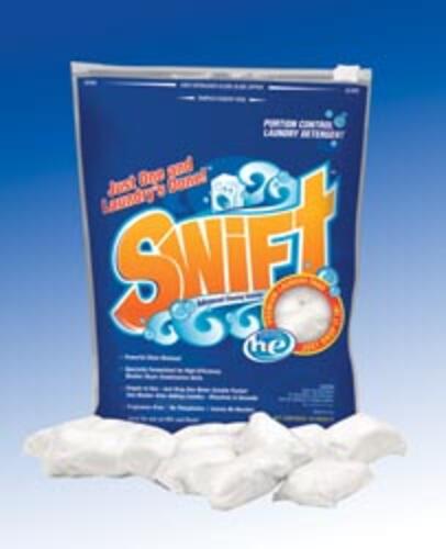 Swift Laundry Detergent
