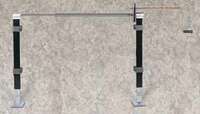 RV Landing Gear